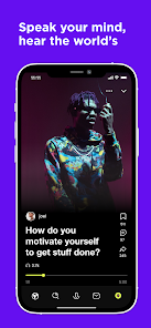 Captura 3 Mywave android