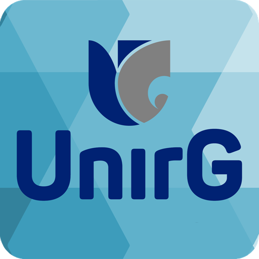 UNIRG Mobile Aluno logo