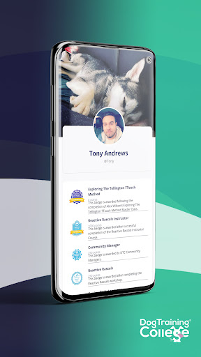 Android application DTC Vault screenshort