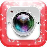 Candy-Selfie Camera Expert icon