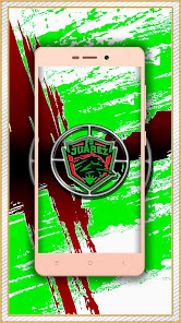 Captura 5 Pasión Bravos de Juárez android