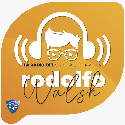 Radio Escuela Rodolfo Walsh