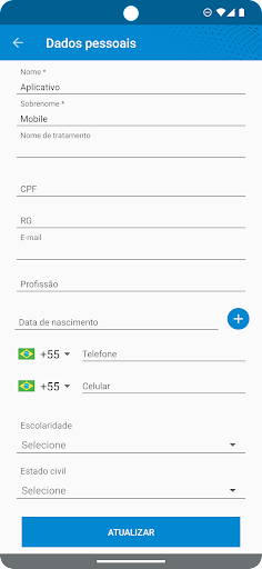 IK Safety Solution Screen 3