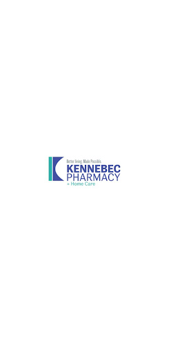 Android application Kennebec Pharmacy Connect screenshort