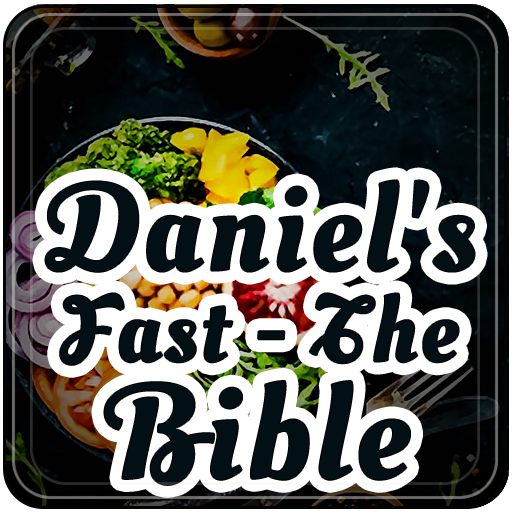 Daniels Fast - The Bible logo