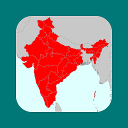 Icon image My India Map