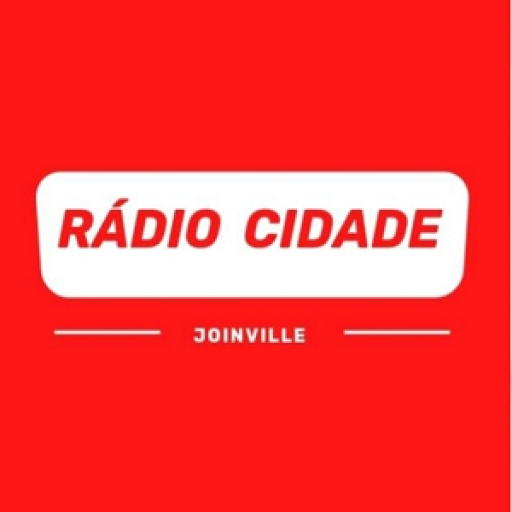 Radio Cidade SC logo