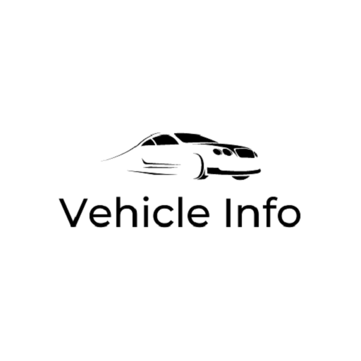 Vehicle Info logo