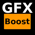Cover Image of Download GFX - Graphic Tool UU Booster  APK
