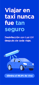 Directo, un app de taxi  screenshots 1