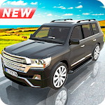 Cover Image of Tải xuống Offroad Cruiser Simulator 1.22 APK