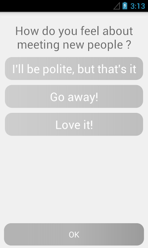 What Dog Breed Are You