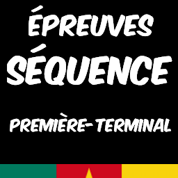 Icon image Séquences Prémière et Terminal