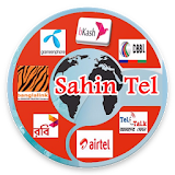 Sahin Tel icon