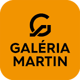 Galéria Martin icon