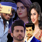 Cover Image of Download Selfie With TV Serial Actors  APK