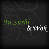 Au Sushi & Wok icon