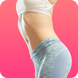 7 Minutes to Lose Weight - Abs Workout icon