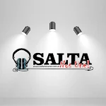 Cover Image of Download Radio Salta nos une  APK