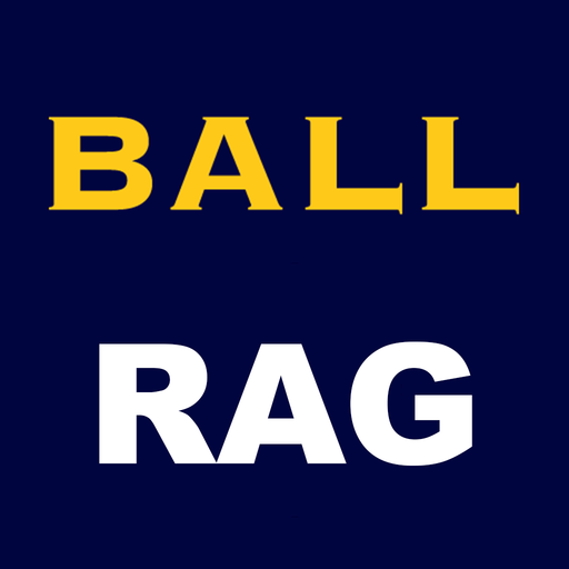 F Ball & Co. Ltd. RAG 9.0.4.0 Icon