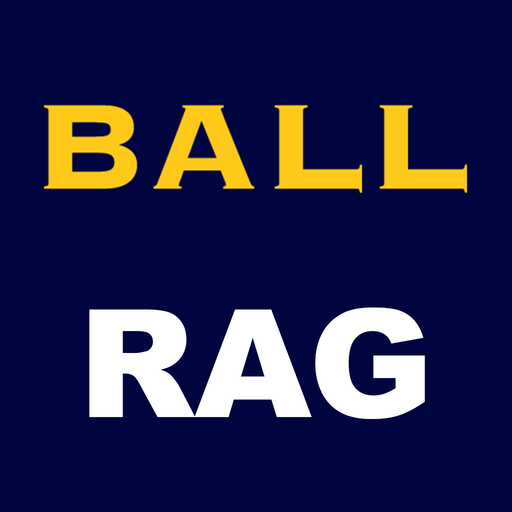 F Ball & Co. Ltd. RAG logo