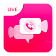 Zogo Video Chat icon