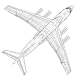 航空機の建設 - Androidアプリ