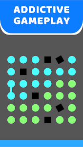 Color Dots - Fun Game