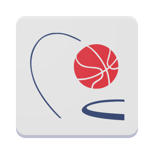 Min Basket logo