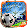 Foosball Soccer World Cup Pong icon