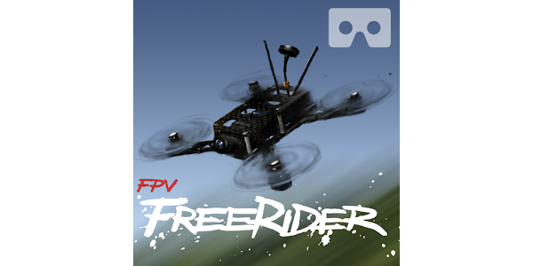 FeelFPV Drone FPV Simulator - Apps on Google Play