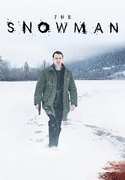 Icon image The Snowman