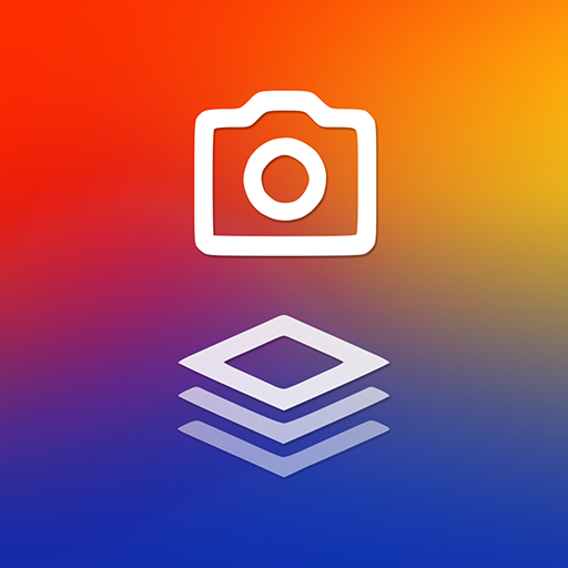 Multi Layer - Photo Editor 2.12 Icon