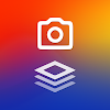 Multi Layer - Photo Editor icon