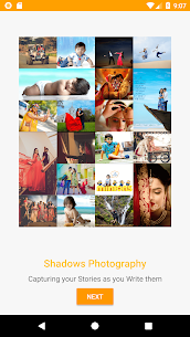 Shadow Photography Mod + APK Download Latest Version 2022 1