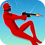 Gun Rush - Gun Shooter and Par
