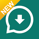 Status Saver for WhatsApp - Status Downloader App icon