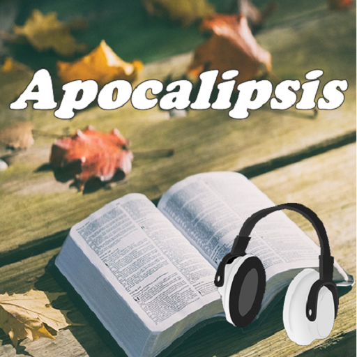 Audio de Apocalipsis Libro de logo