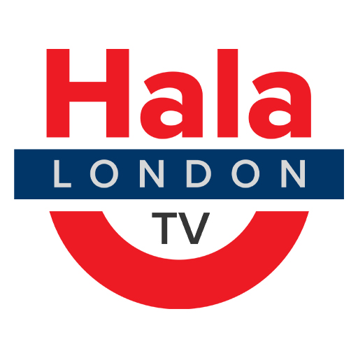 Hala London  Icon