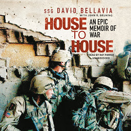 Icon image House to House: An Epic Memoir of War