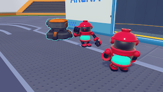 Game screenshot ARMOGRAM hack