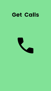 Call App: manage contacts