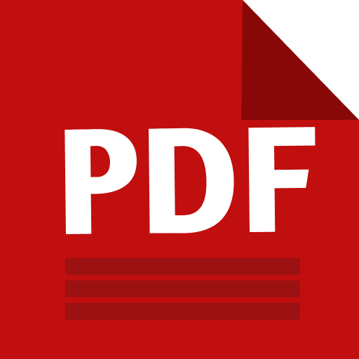 Image to PDF Converter & Maker  Icon