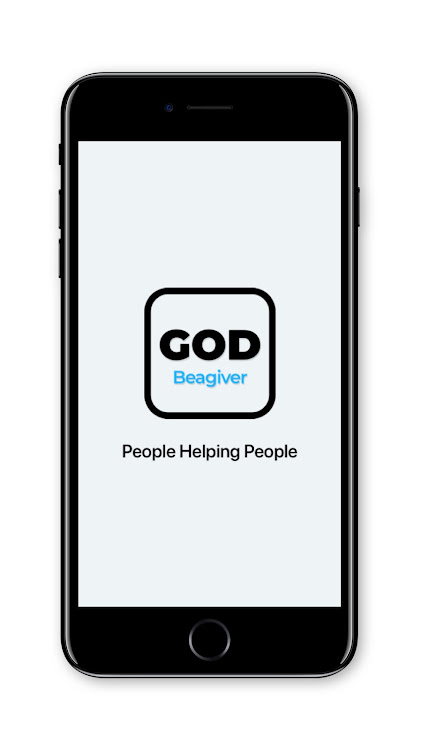 GOD – Be a Giver - 1.4 - (Android)