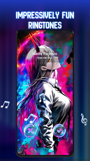 ColorScreen - Call Themes screenshot 5