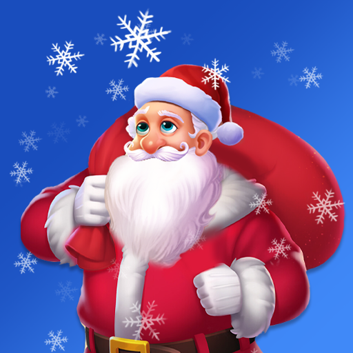 Christmas Theme - Match 3 icon
