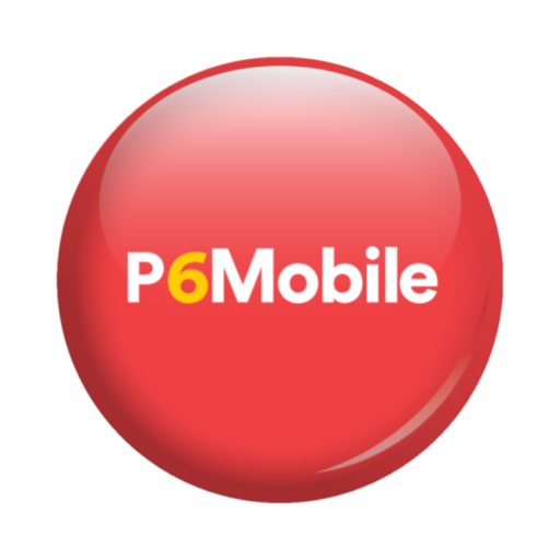 Leecare P6Mobile logo