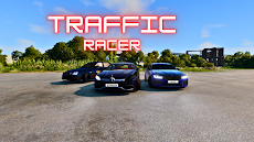 Traffic racer Global: Шашки 3Дのおすすめ画像1
