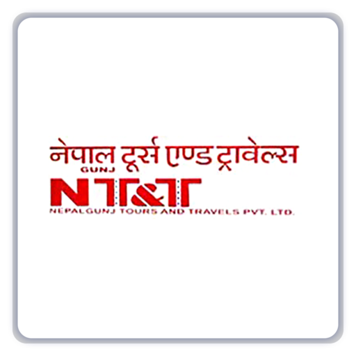 Nepalgunj Tours And Travels logo