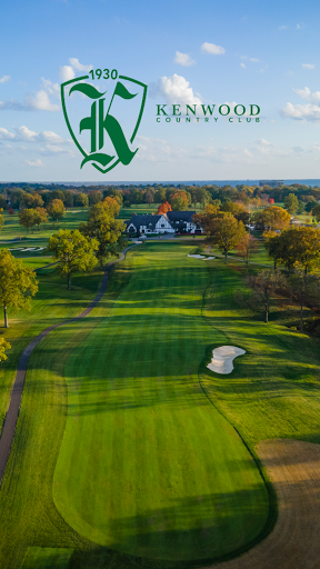 Android application Kenwood CC screenshort